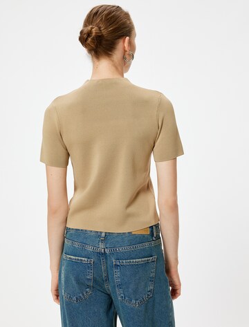 Koton Trui in Beige