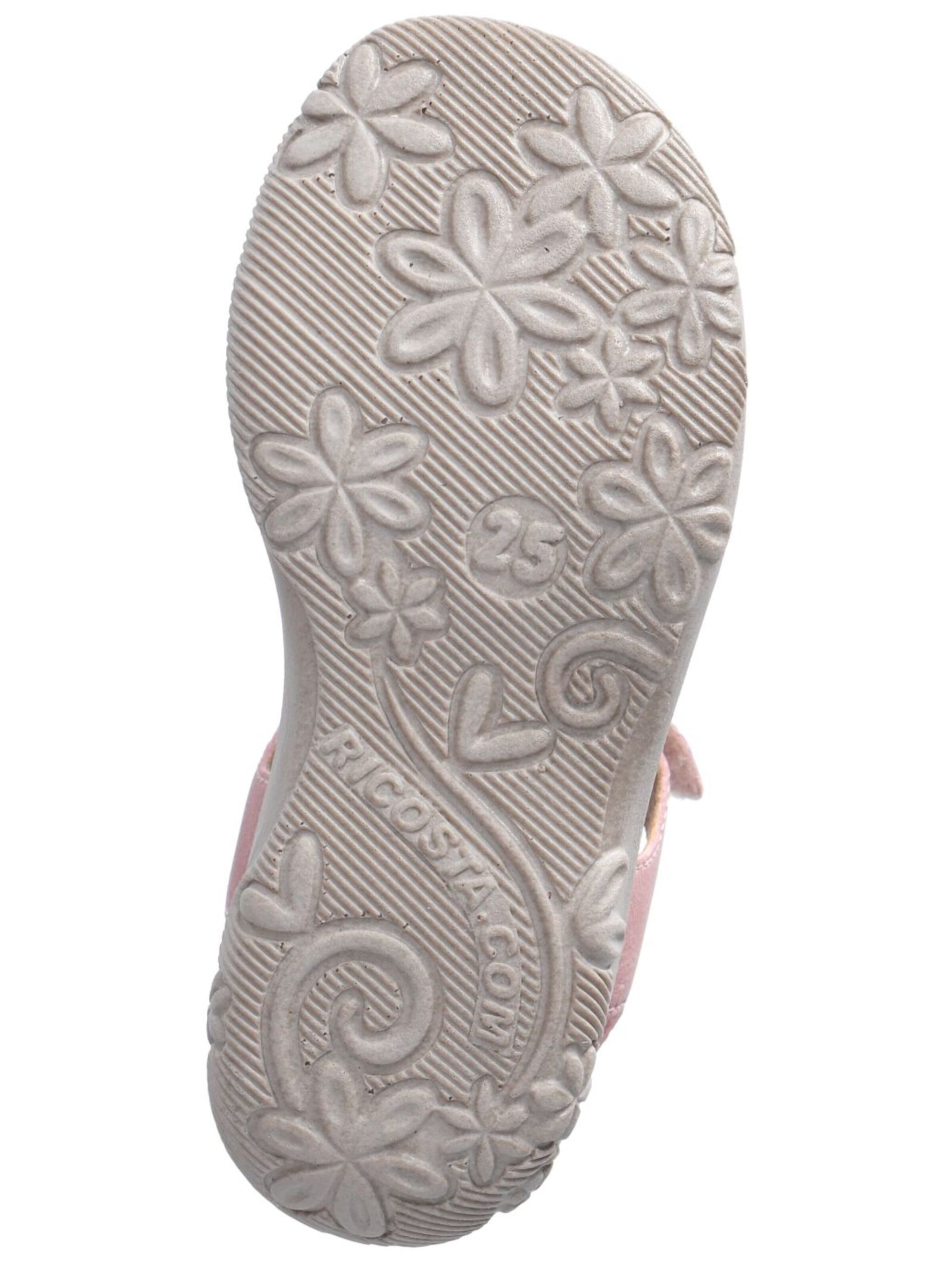 RICOSTA Sandale in Pink