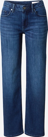 regular Jeans 'Karolin' di s.Oliver in blu: frontale