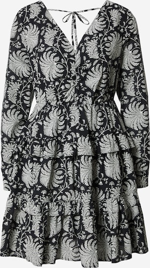 Guido Maria Kretschmer Women Robe en bleu marine / blanc, Vue avec produit