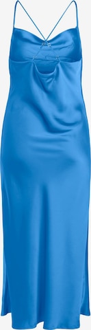 Robe OBJECT en bleu