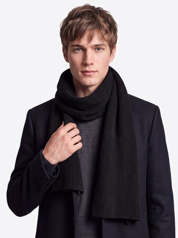 Vivisence Scarf 'MS7111' in Black