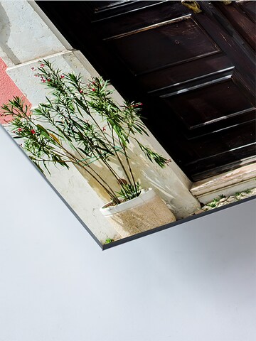 Liv Corday Bild  'Pink Wall' in Mischfarben