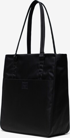 Herschel Shopper in Zwart