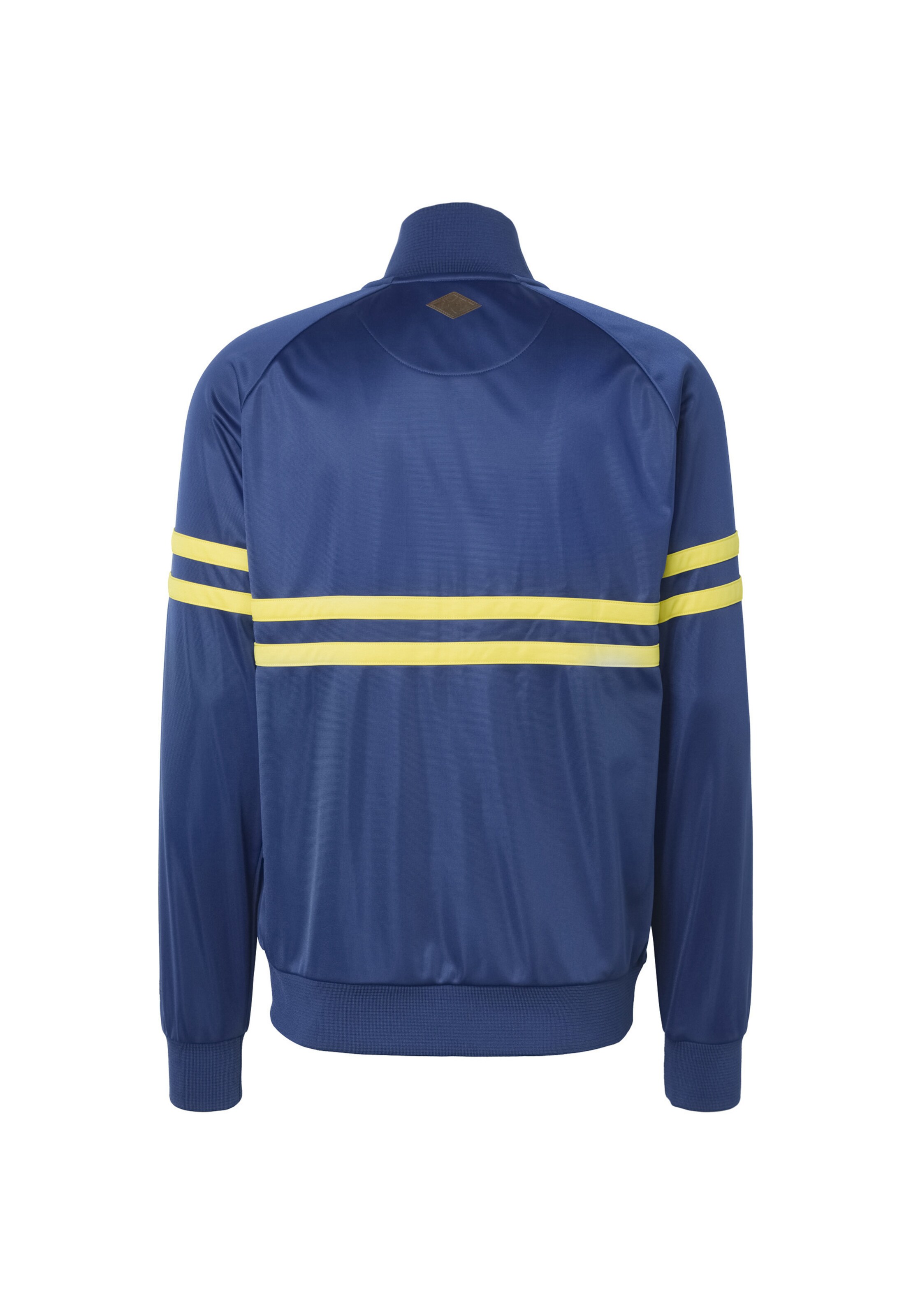 Giacca per l'allenamento 'Dmwu' di Unfair Athletics in blu