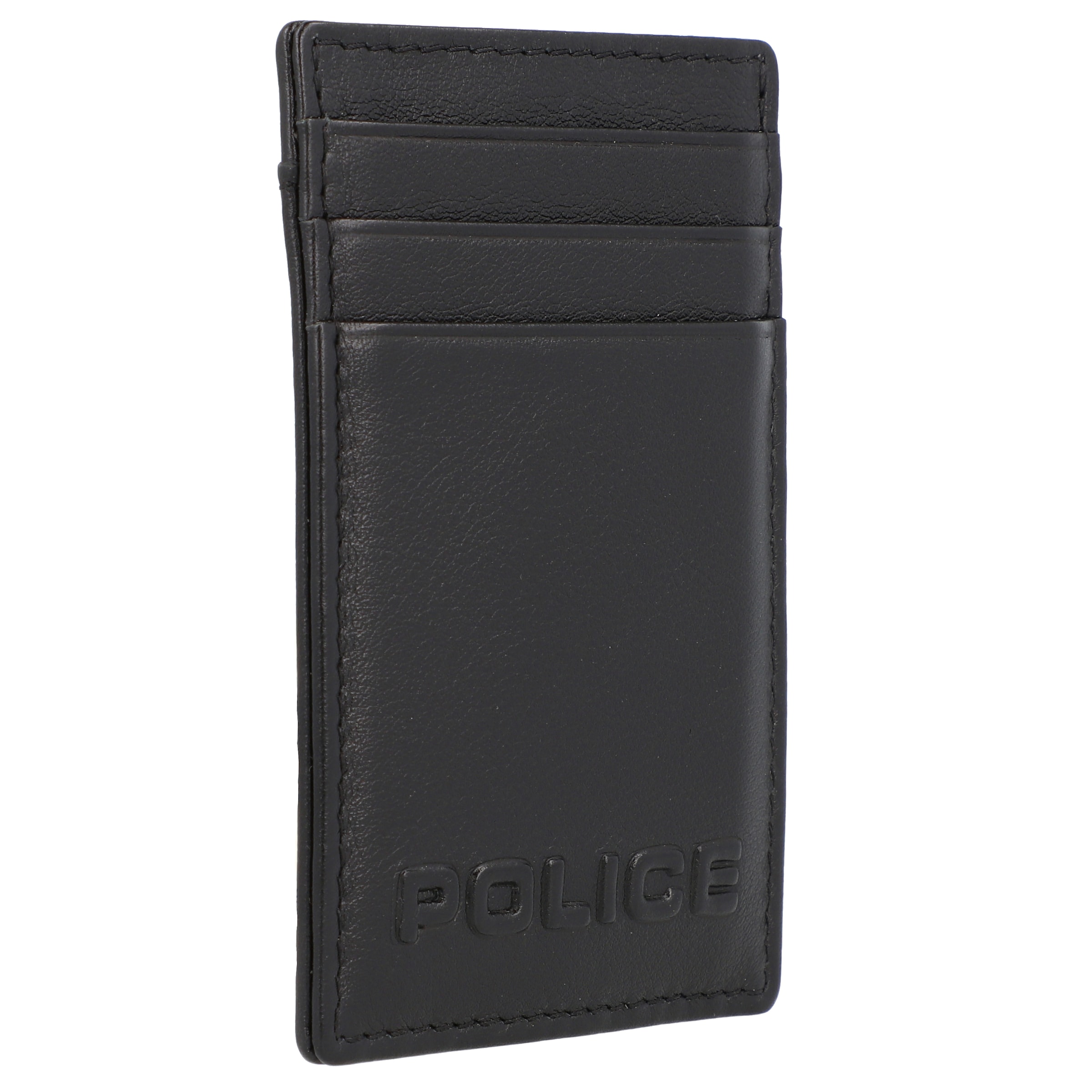 Astuccio di POLICE in nero