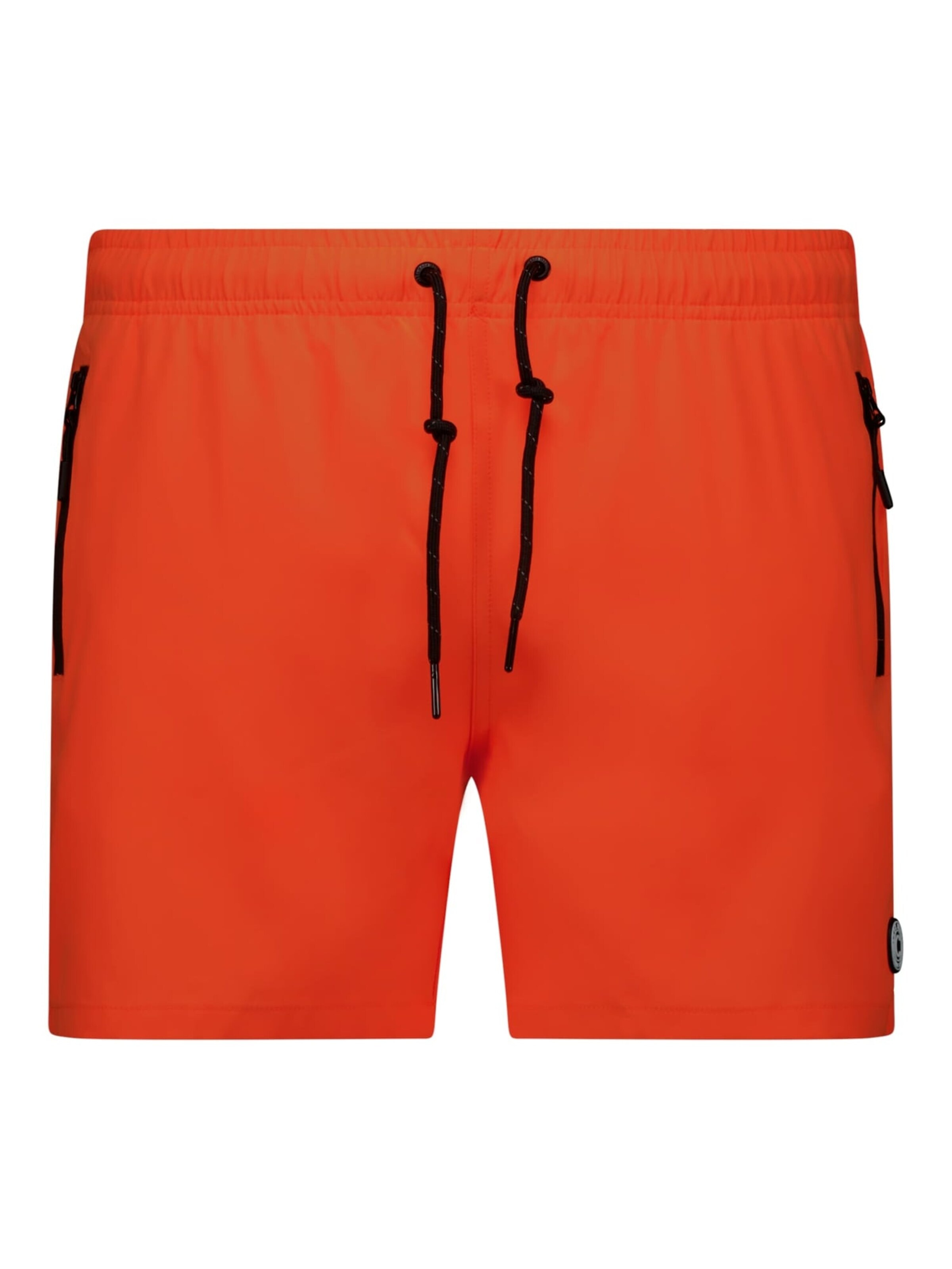 CARS Swimming shorts in Orange