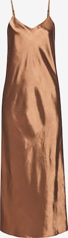 LASCANA Negližé - Hnedá: predná strana