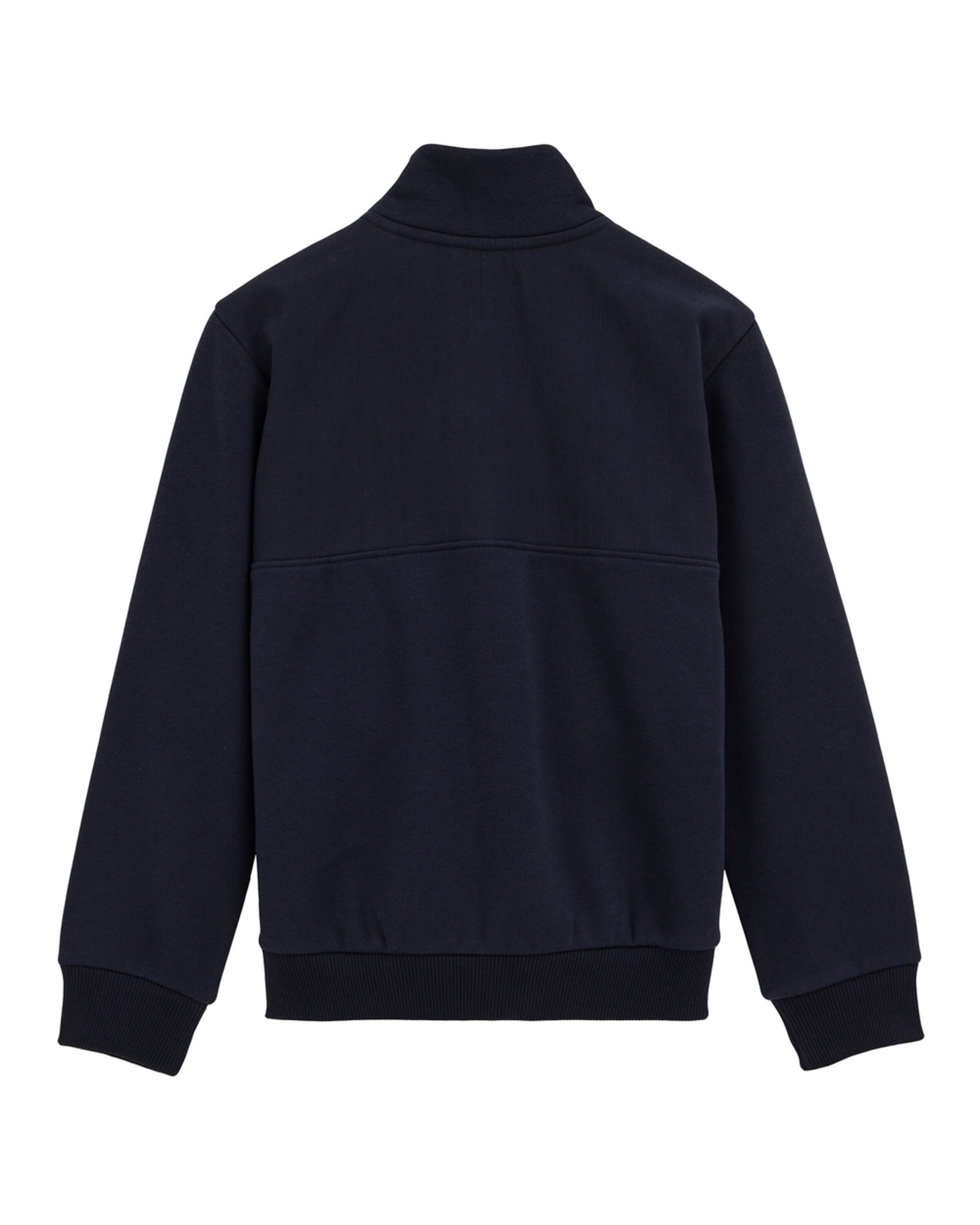 WE Fashion - Pullover em azul