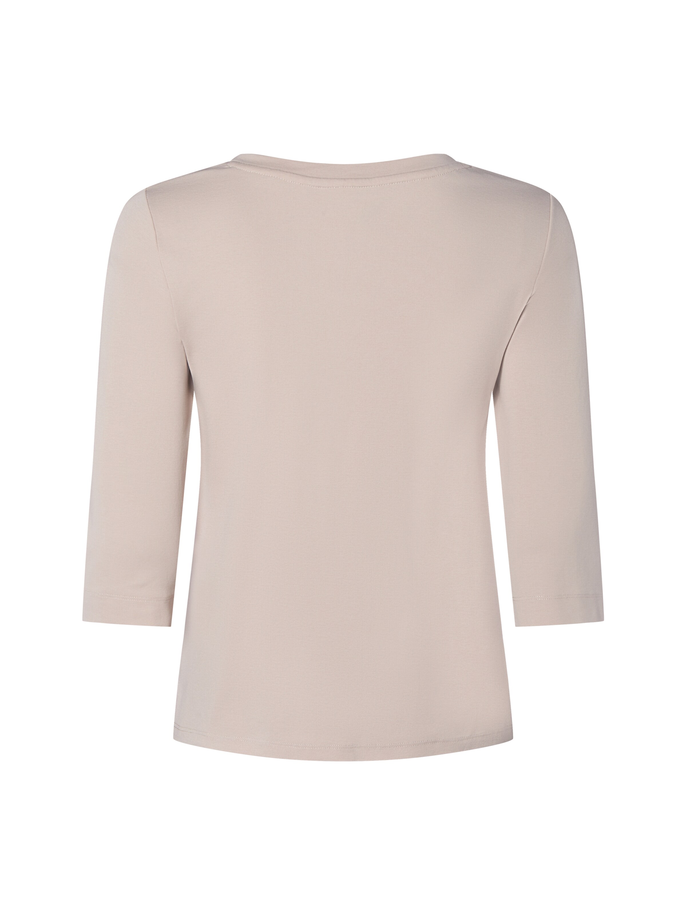 Marc Cain Shirt in Beige