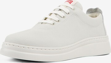 CAMPER Sneakers ' Runner Up ' in White: front