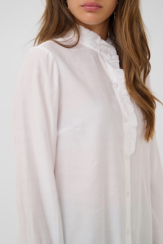 Cream Shirts i hvid