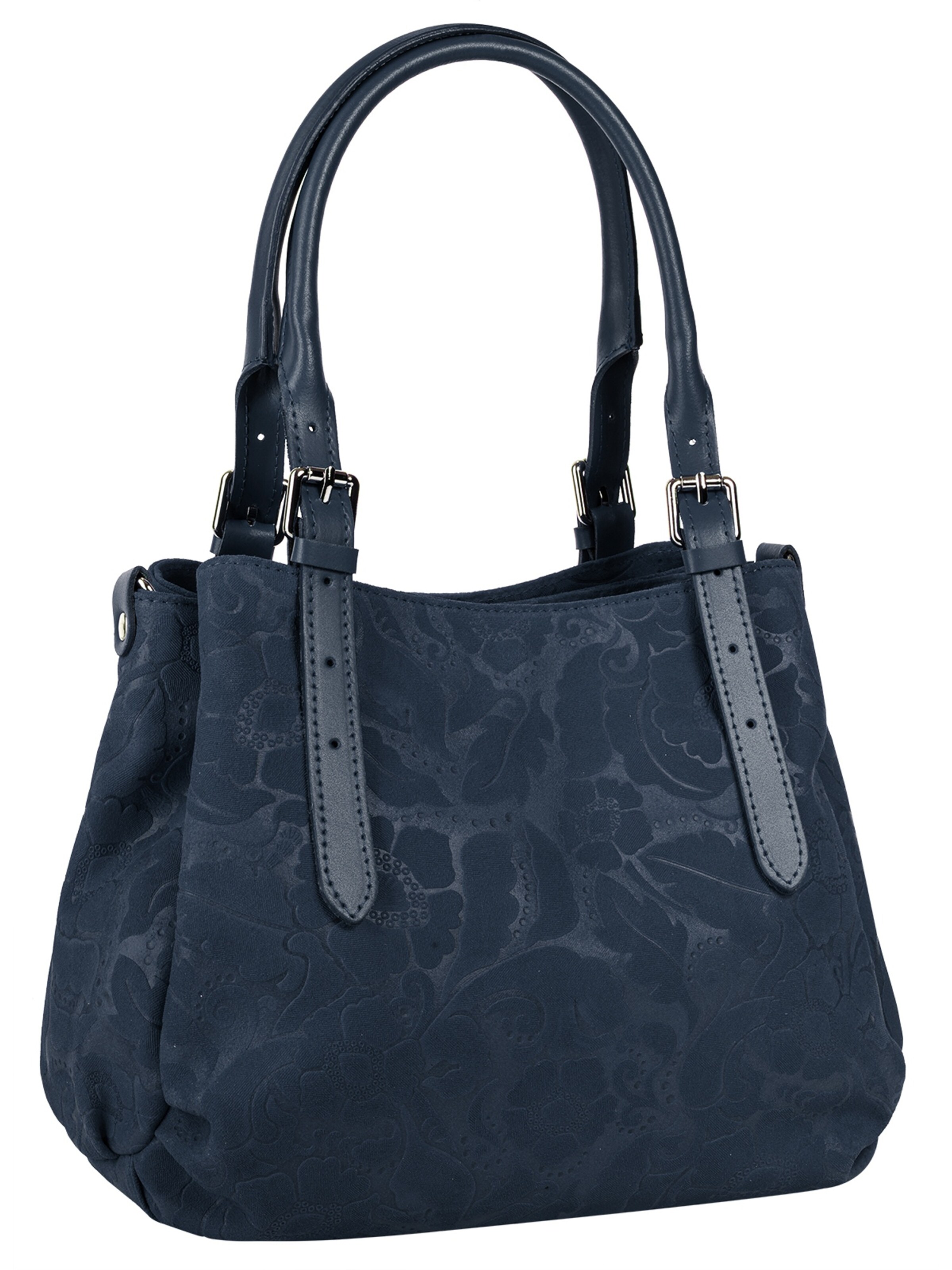 Sacs à main Samantha Look en bleu