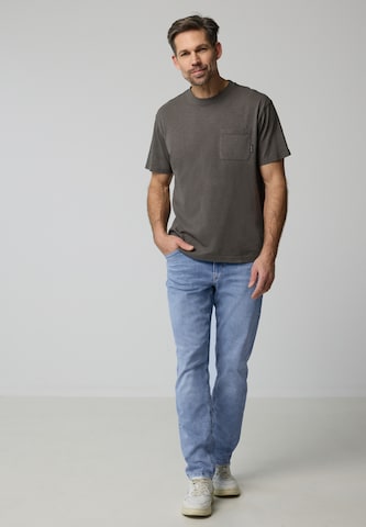 Street One MEN Regular Jeans in Blue