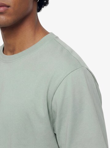 SELECTED Shirt 'SLHATLAS' in Groen