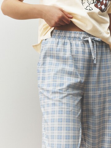 Next Pyjama in Beige