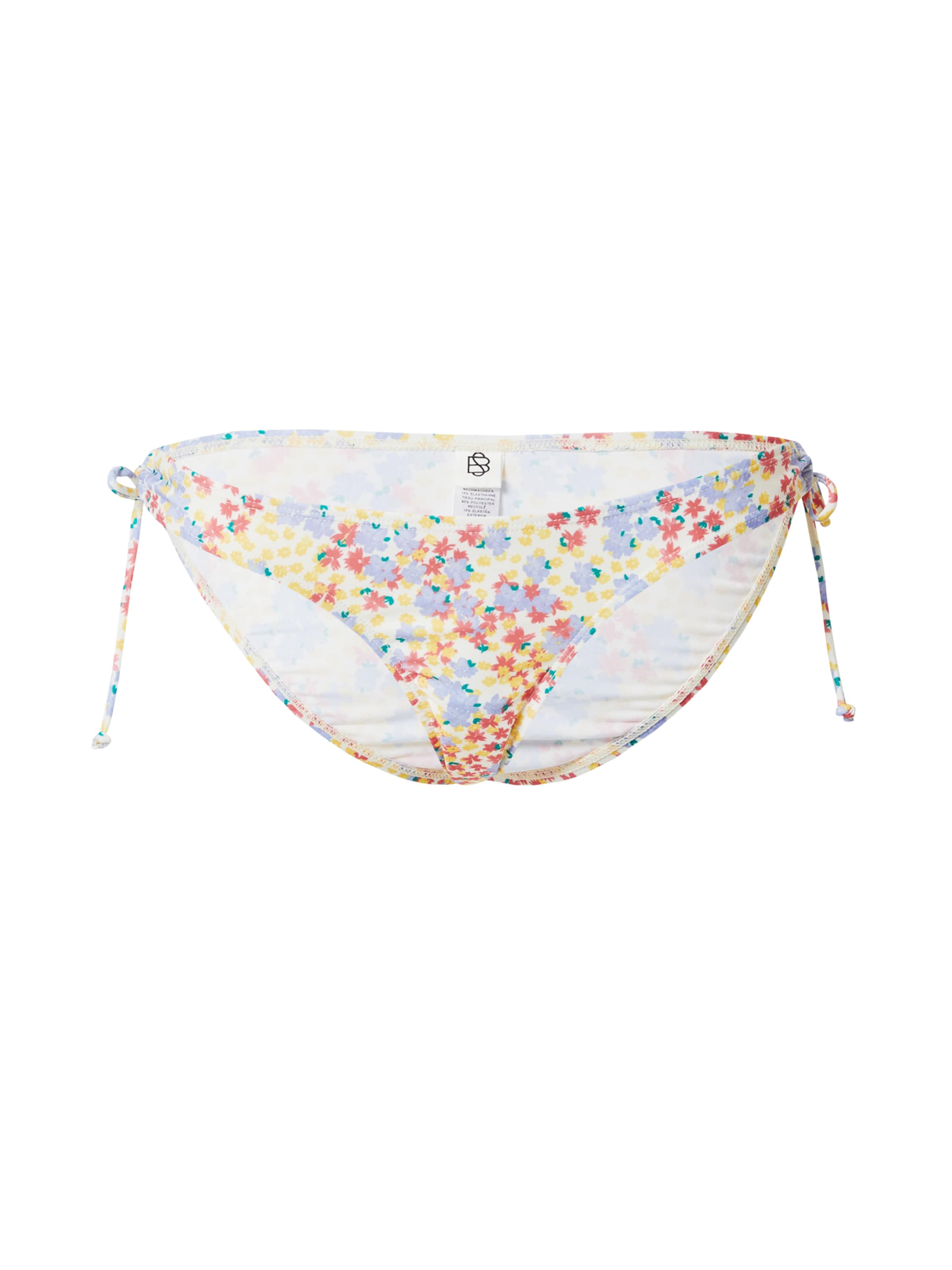 BeckSöndergaard - Braga de bikini 'Oline' en Mezcla de colores: frente
