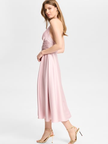 SWING Estélyi ruhák - rózsaszín