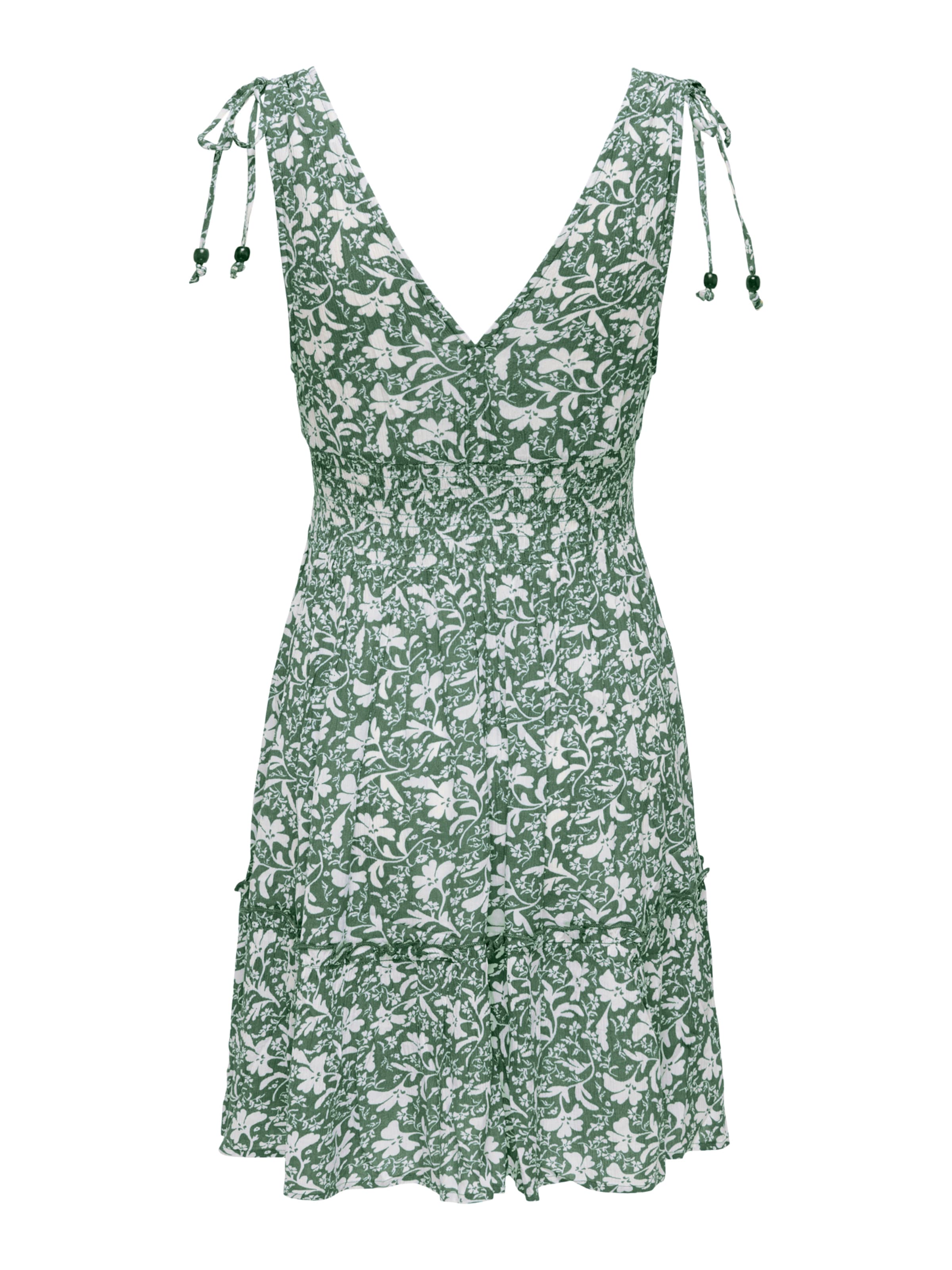 ONLY Zomerjurk 'ONLFERNANDA' in Groen