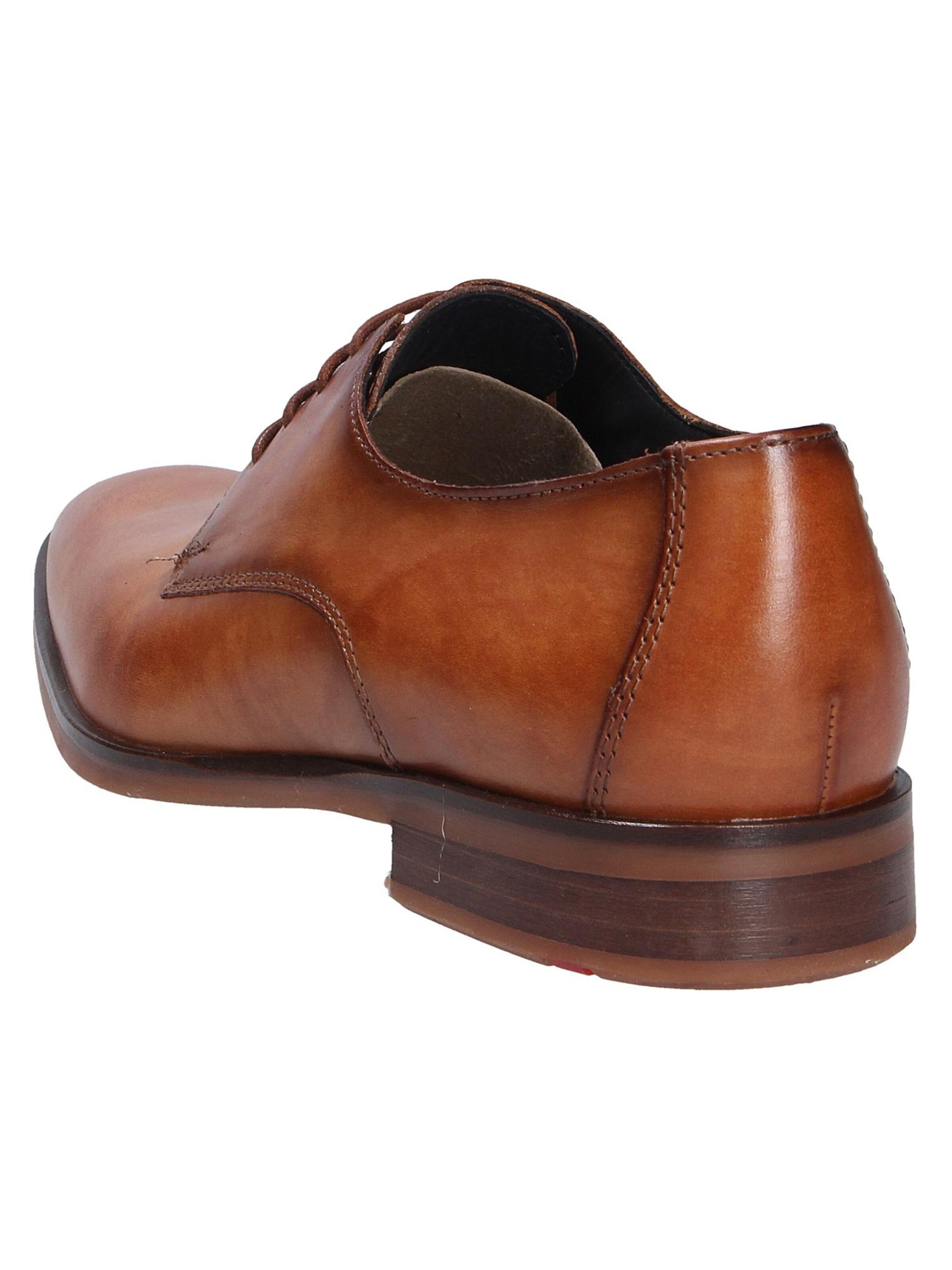 LLOYD Schnürschuh‌‌‌‌‌‌‌‌ in Braun