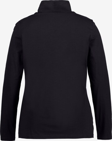 Ulla Popken Shirt in Black