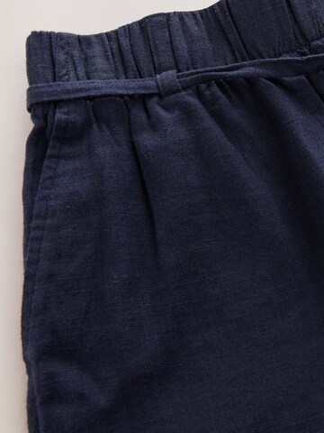 Next Regular Shorts in Blau