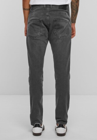 2Y Premium Regular Jeans in Grey