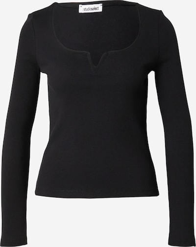 studioselect Majica 'Mona' u crna, Pregled proizvoda