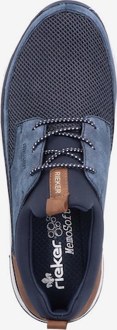 Rieker Sneakers in Blue