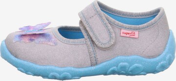 SUPERFIT Slippers 'Bonny' in Grey