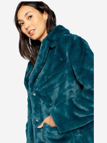 LolaLiza Zimní bunda – modrá