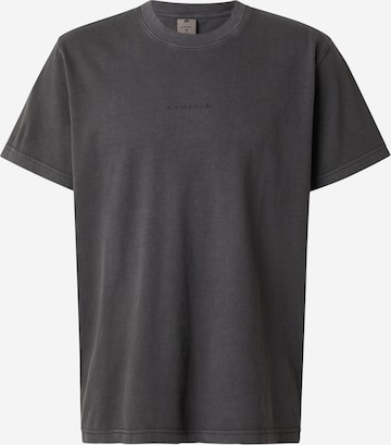 G-STAR Shirt in Black: front