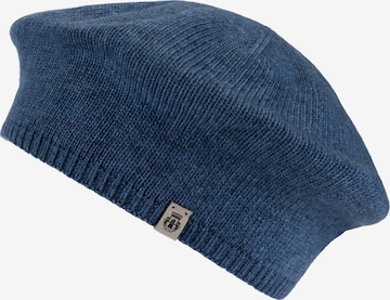 Roeckl Baske 'ESSENTIALS' in Blau: Vorderseite