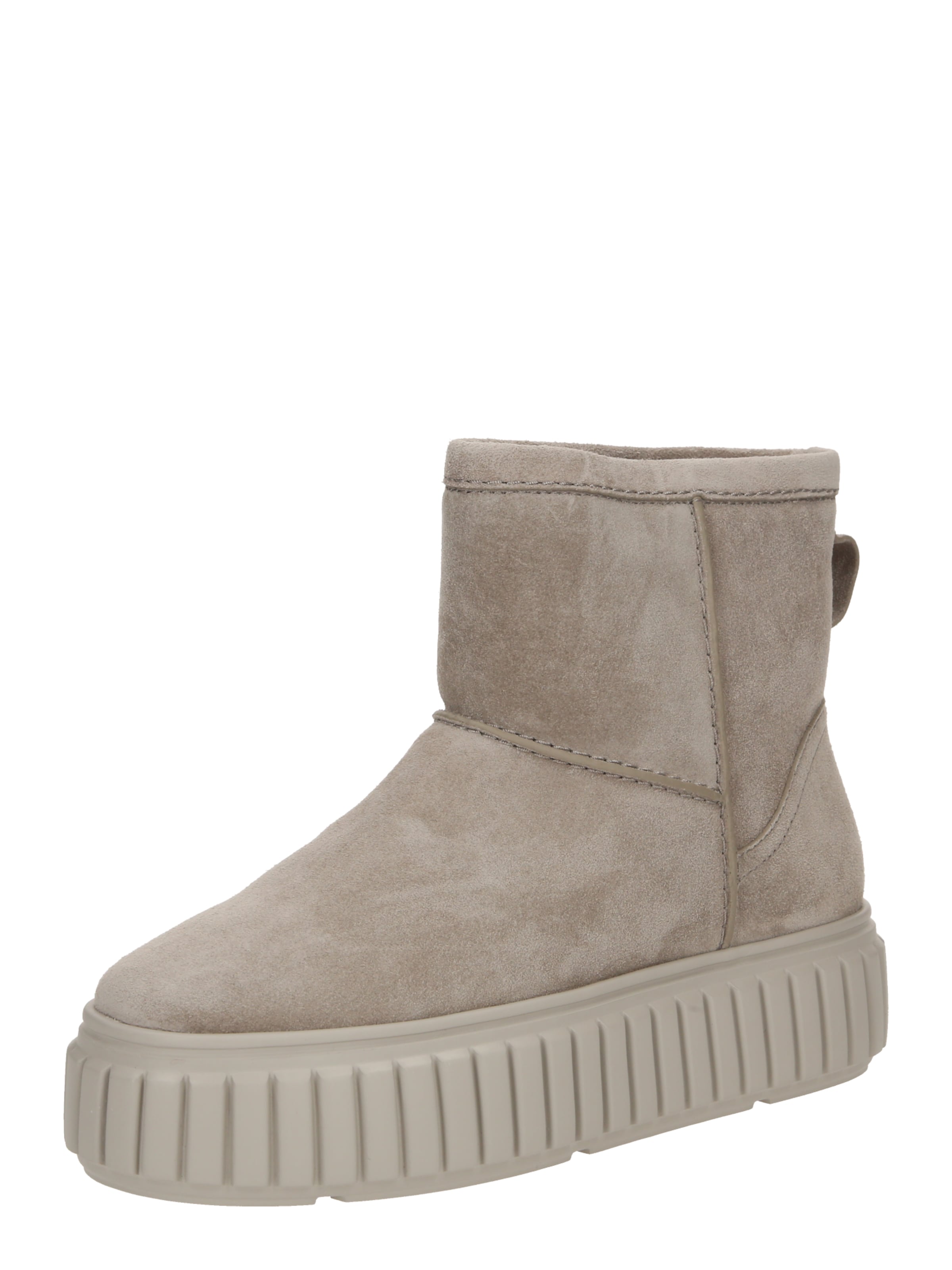 Boots 'ZAP' Kennel & Schmenger en gris