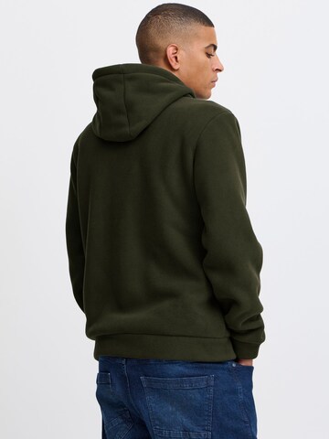 BLEND - Chaqueta polar en verde