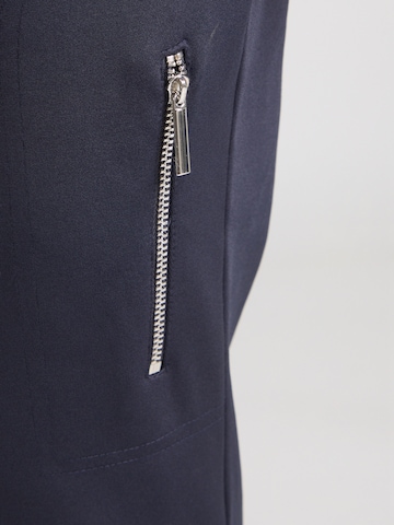 monari Tapered Παντελόνι σε μπλε