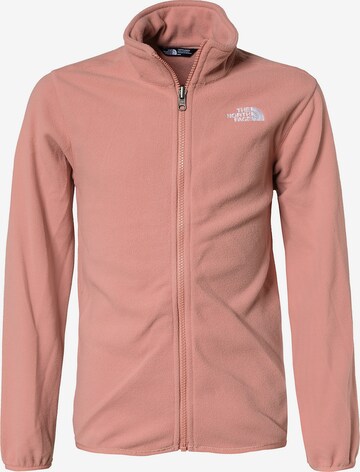 THE NORTH FACE Jacke 'ELIAN' in Grau