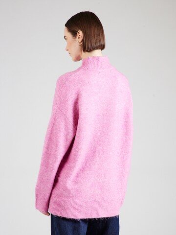VERO MODA Trui in Roze