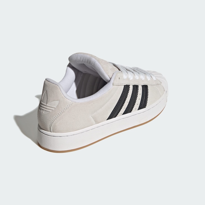 adidas Originals Superstar ST Blanco roto — Imagen 7