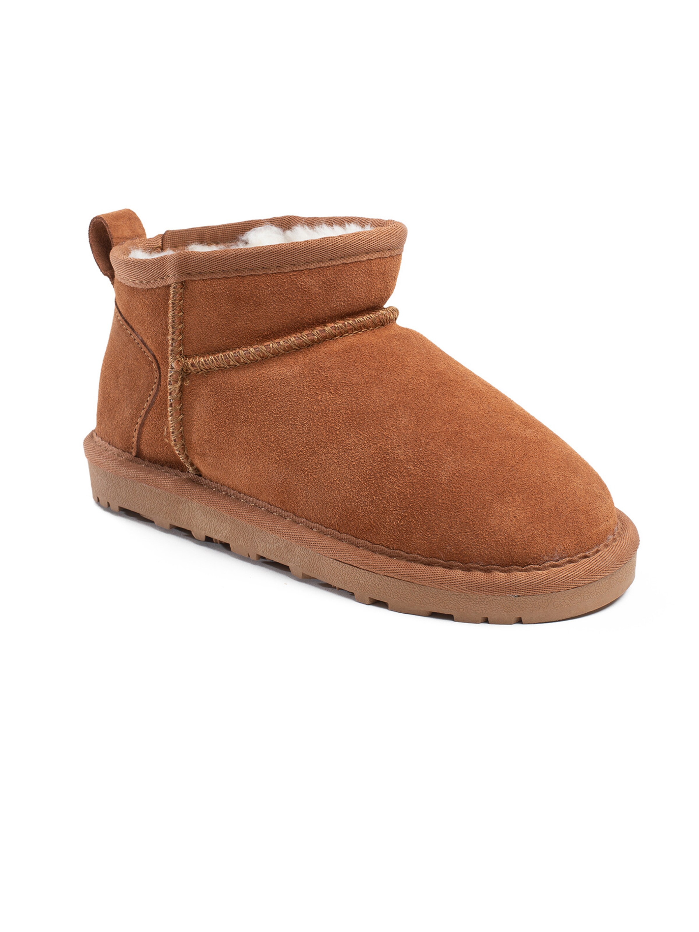 Gooce - Botas 'Mindiki' en marrón