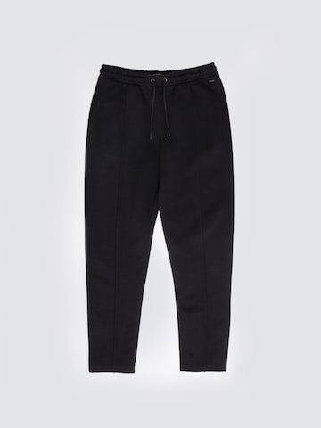 BIG STAR Regular Chino trousers in Black