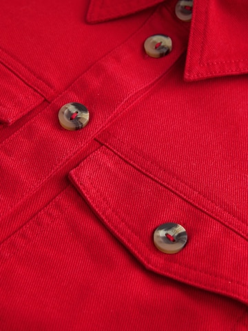 Next Blousejurk in Rood