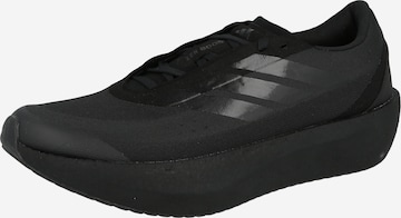 juoda ADIDAS PERFORMANCE Bėgimo batai 'ZENBOOST': priekis