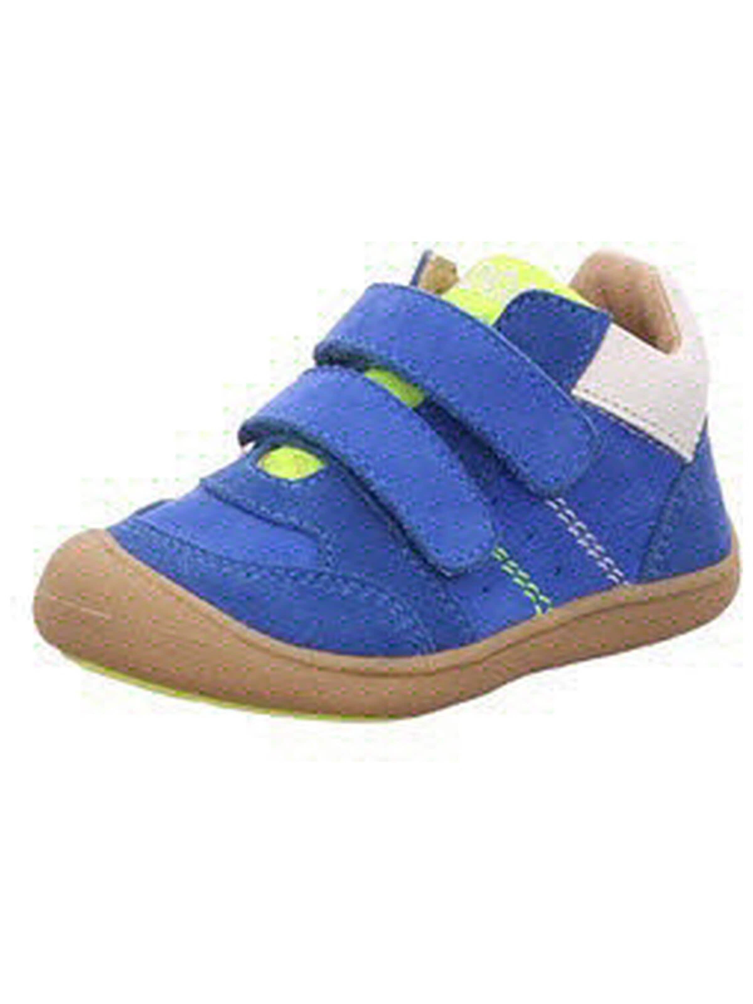 Vado - Zapatillas deportivas '95004-116' en azul: frente