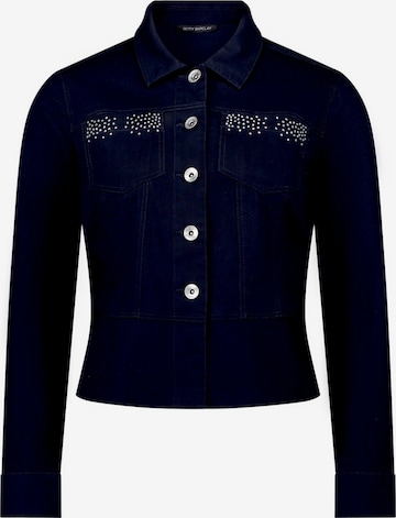 Betty Barclay Blazers in Blauw: voorkant
