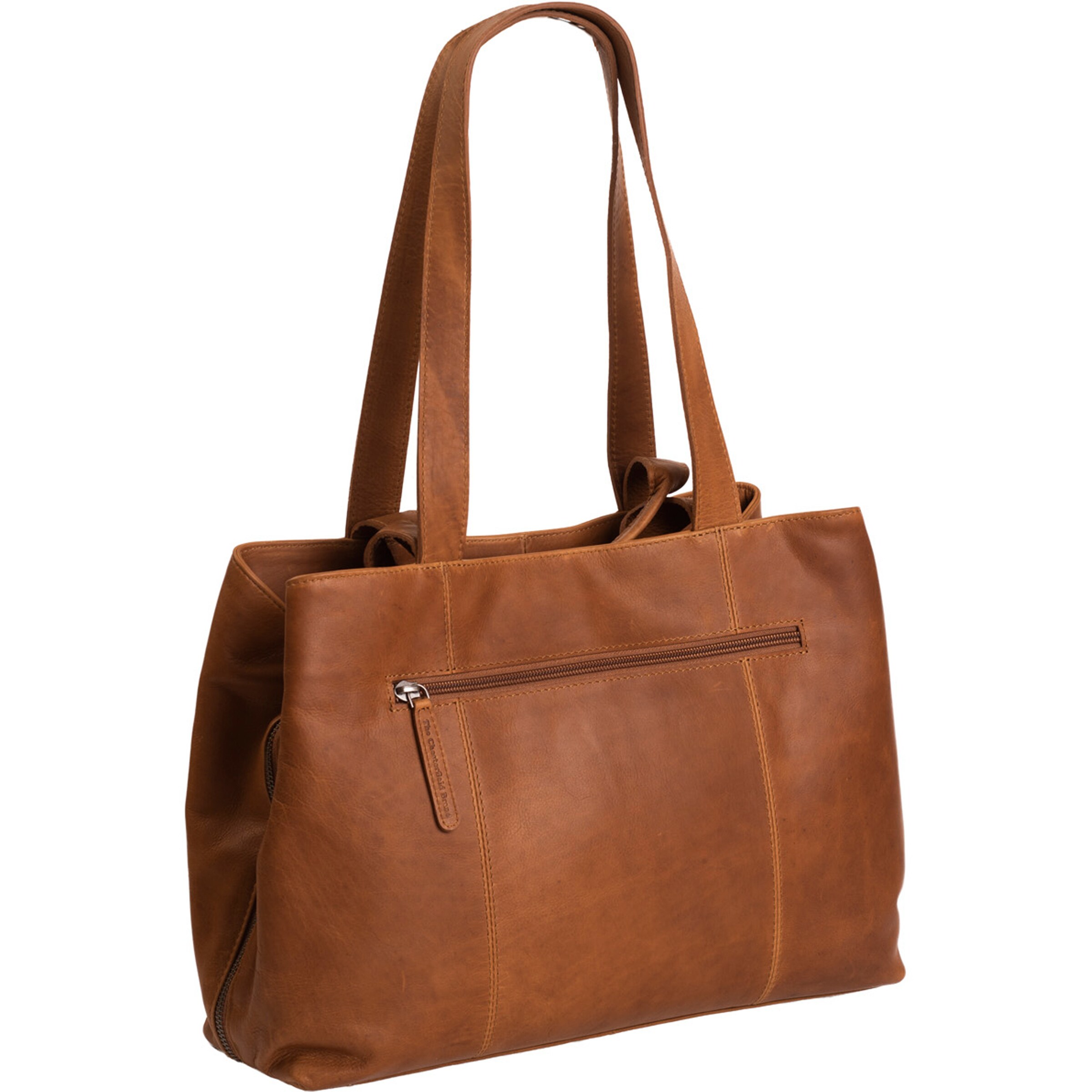 The Chesterfield Brand Shoulder bag 'Gail' in Brown
