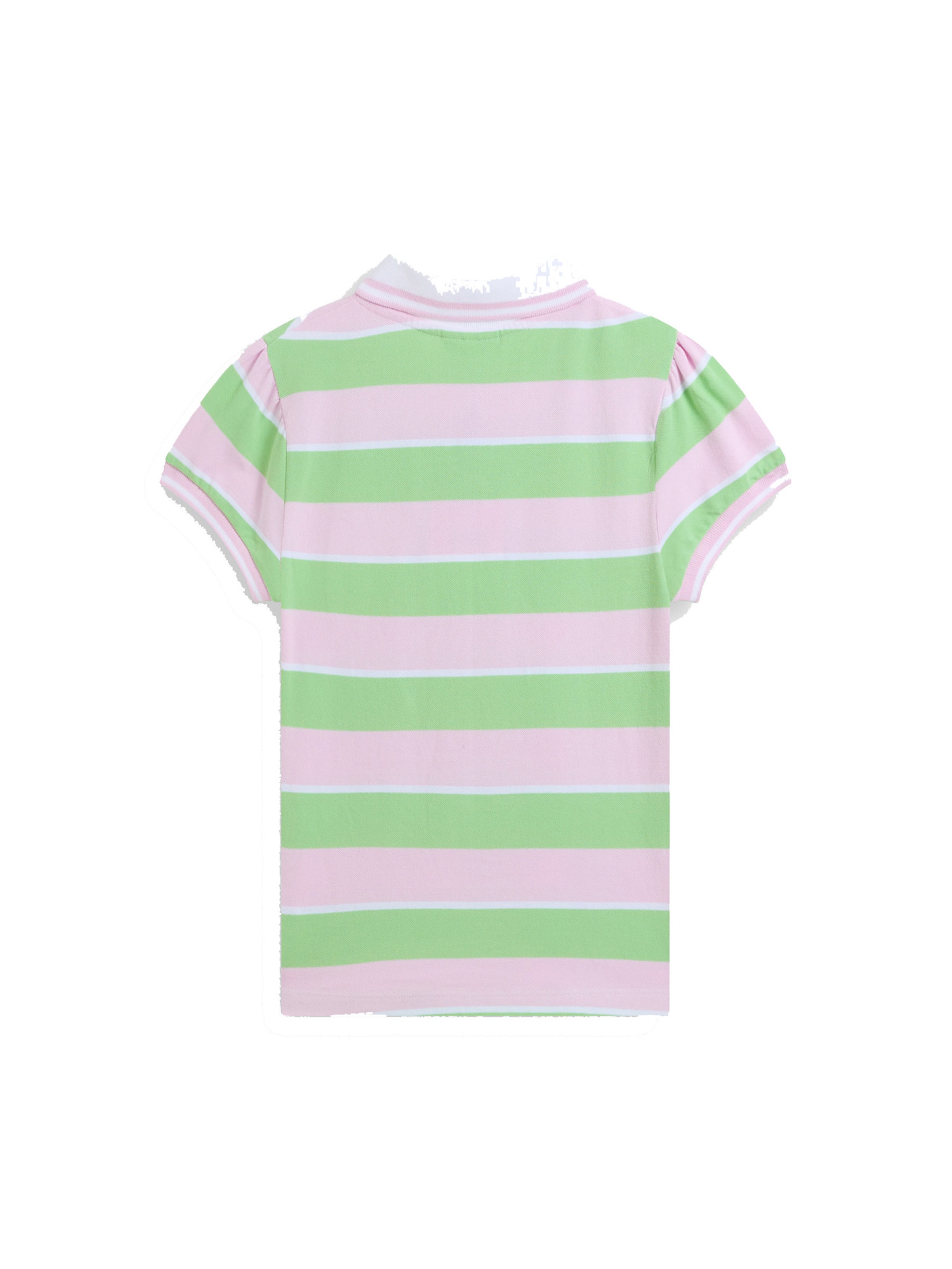 Maglietta di Juicy Couture in verde