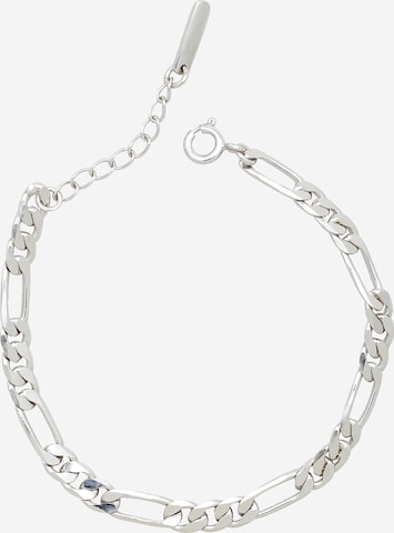 EDITED Bracelet 'Ivanka' in Silver: front