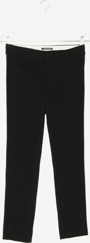 STRENSSE GABRIELE STREHLE Pants in S in Black: front