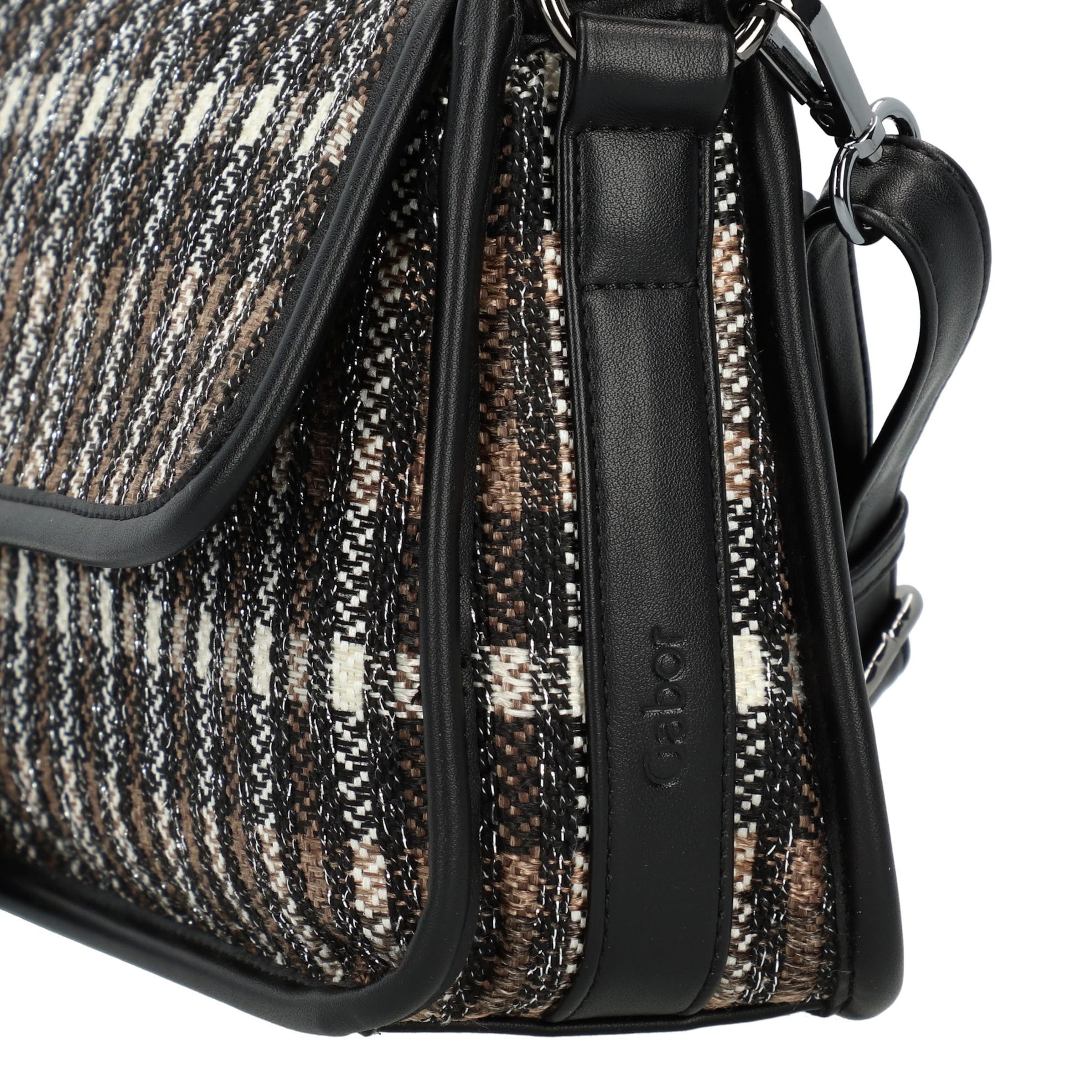 Sac bandoulière 'Lexie ' GABOR en noir